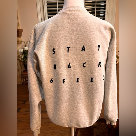 House of PH8 sweatshirt. Size S - Picture 4 of 9